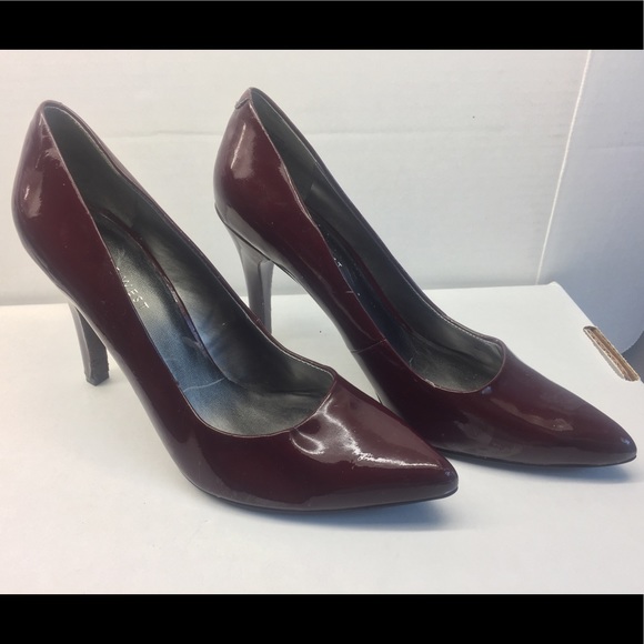 Nine West Heels - Picture 1 of 5